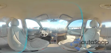 2005 Chevrolet Malibu Ls из США, поврежденный, VIN 1G1ZT52835F267239